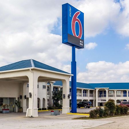 Motel 6 Seguin Tx Exterior foto